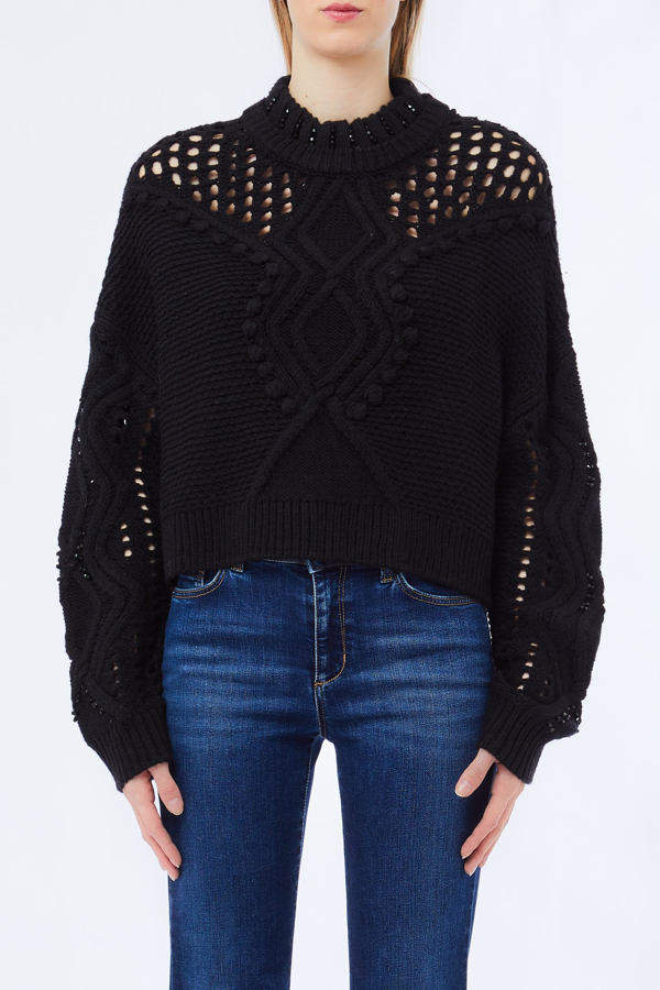 Слика на Liu Jo - Плетенини и џемпери