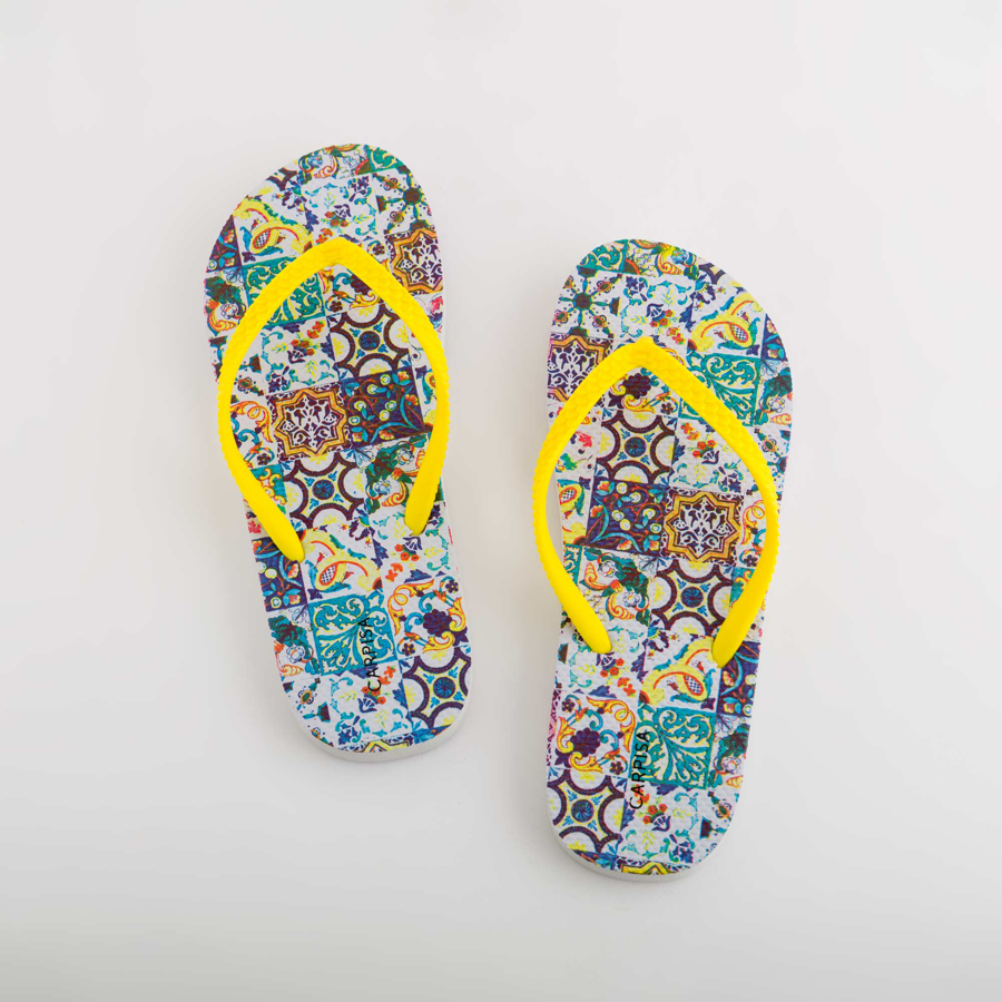 Слика на Carpisa - Папучи