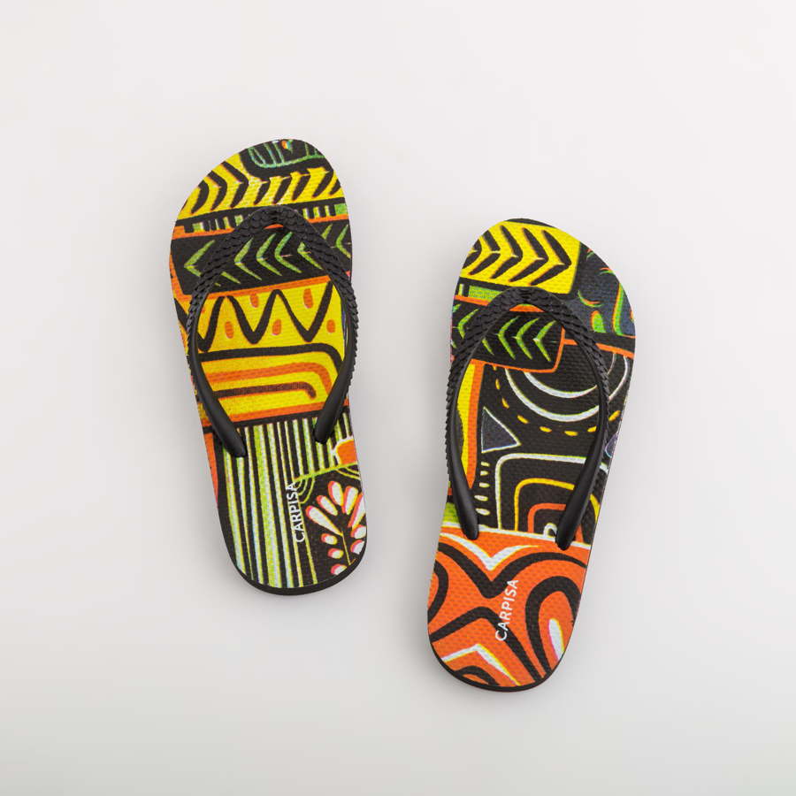 Слика на Carpisa - Папучи