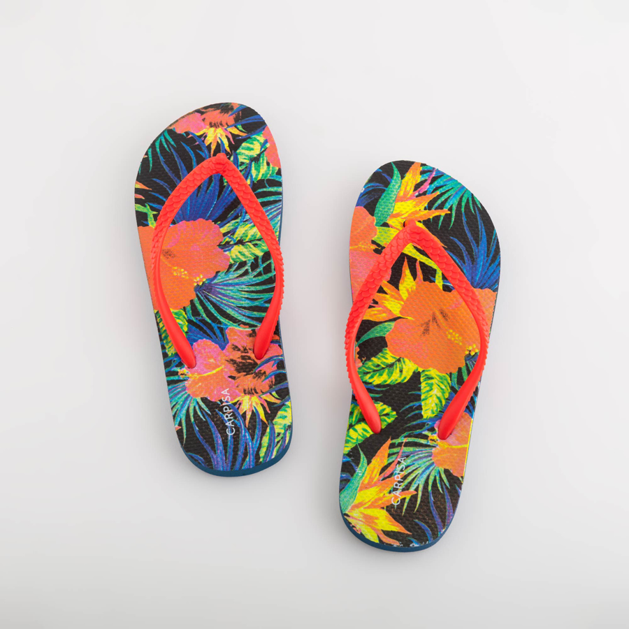 Слика на Carpisa - Папучи