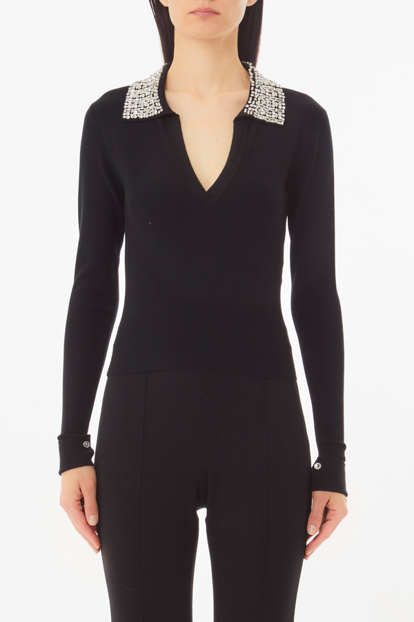 Слика на Liu Jo - Плетенини и џемпери