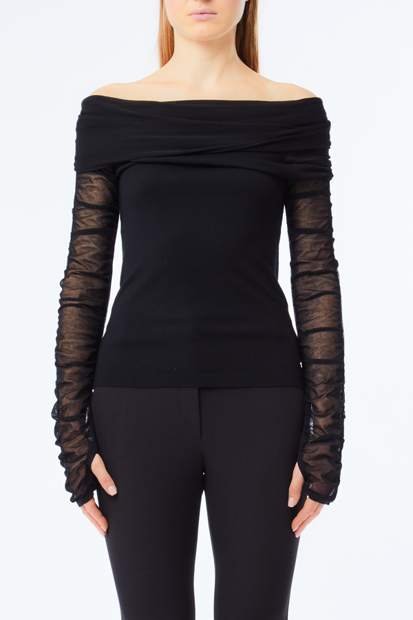 Слика на Liu Jo - Плетенини и џемпери