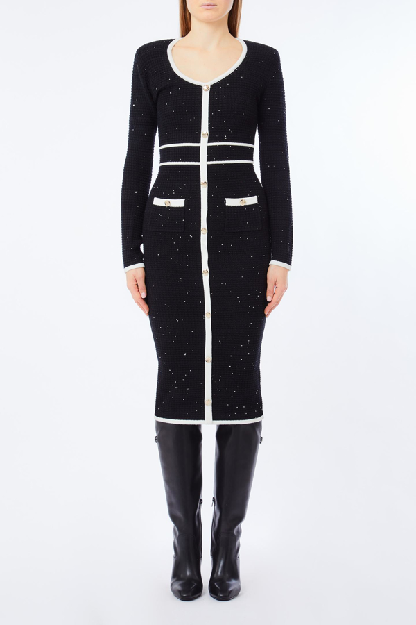 Слика на Liu Jo - Фустани