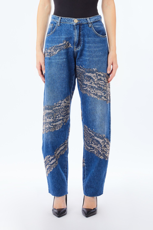 Слика на Liu Jo - Фармерки