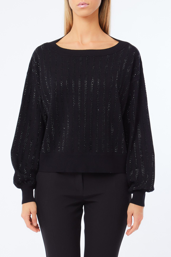 Слика на Liu Jo - Плетенини и џемпери