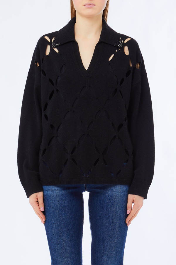 Слика на Liu Jo - Плетенини и џемпери