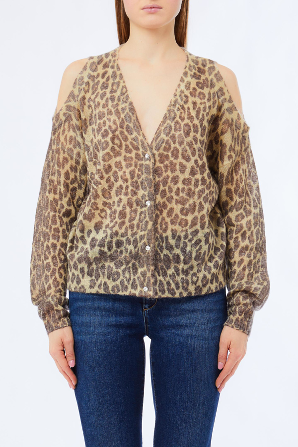 Слика на Liu Jo - Плетенини и џемпери