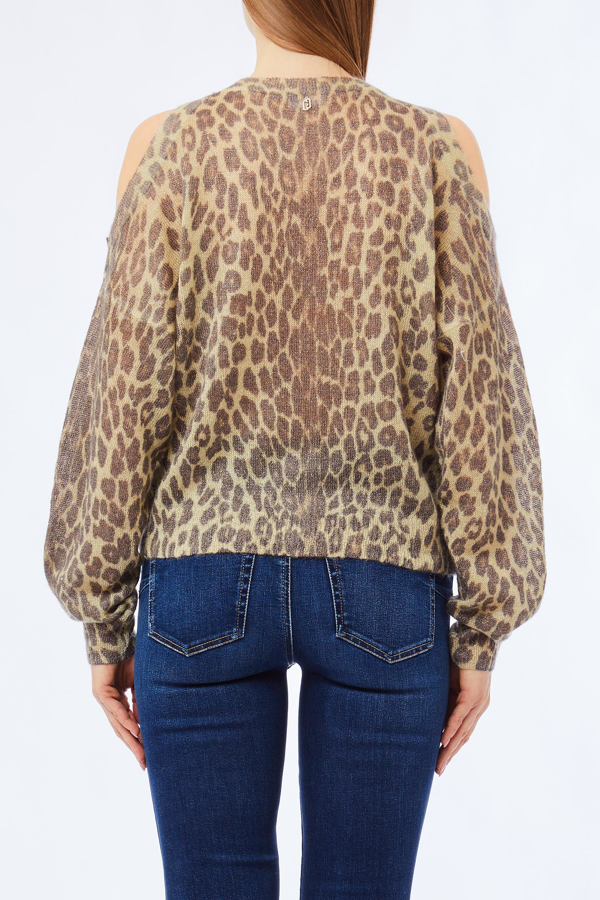 Слика на Liu Jo - Плетенини и џемпери