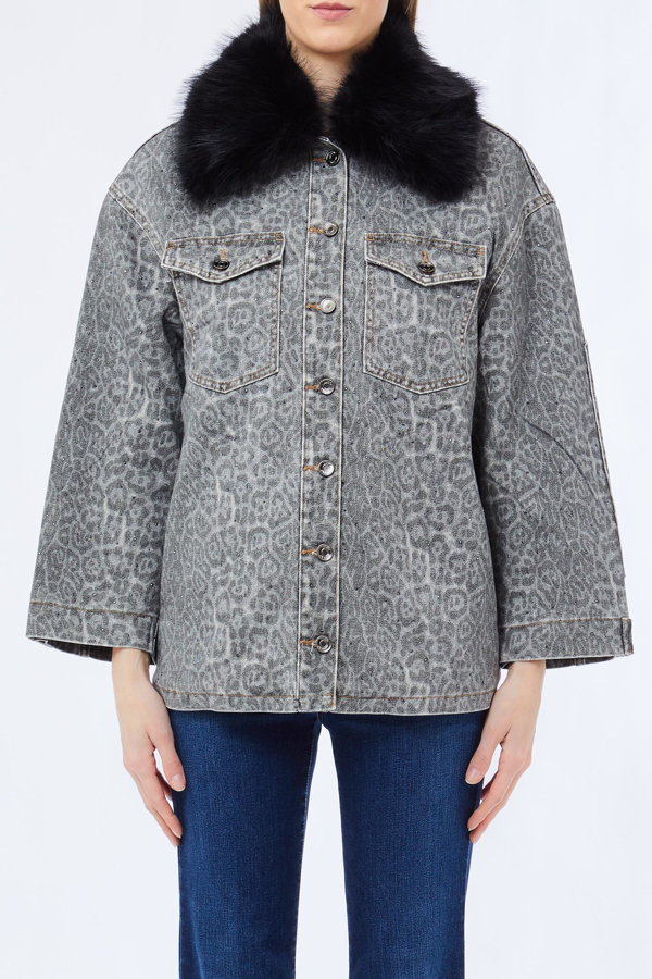 Слика на Liu Jo - Јакни