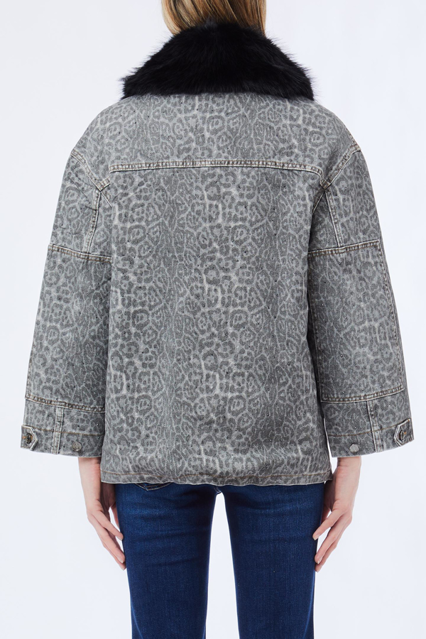 Слика на Liu Jo - Јакни