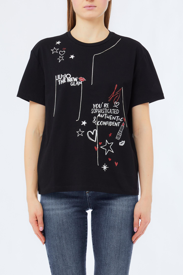 Слика на Liu Jo - Маици