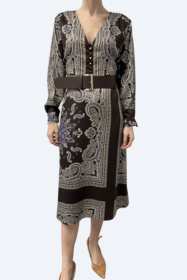 Слика на Liu Jo - Фустани