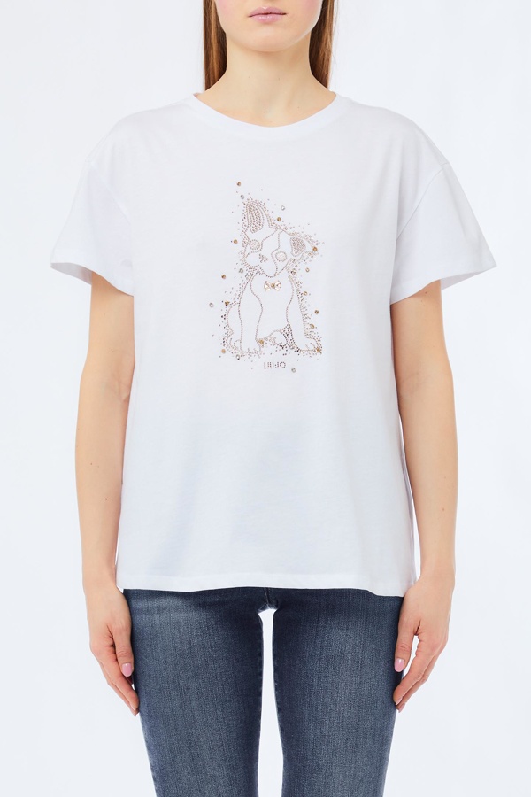 Слика на Liu Jo - Маици