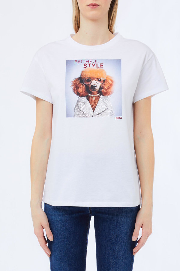 Слика на Liu Jo - Маици