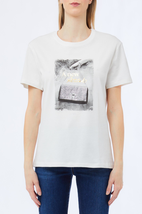 Слика на Liu Jo - Маици