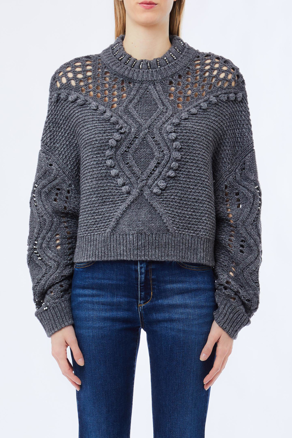 Слика на Liu Jo - Плетенини и џемпери