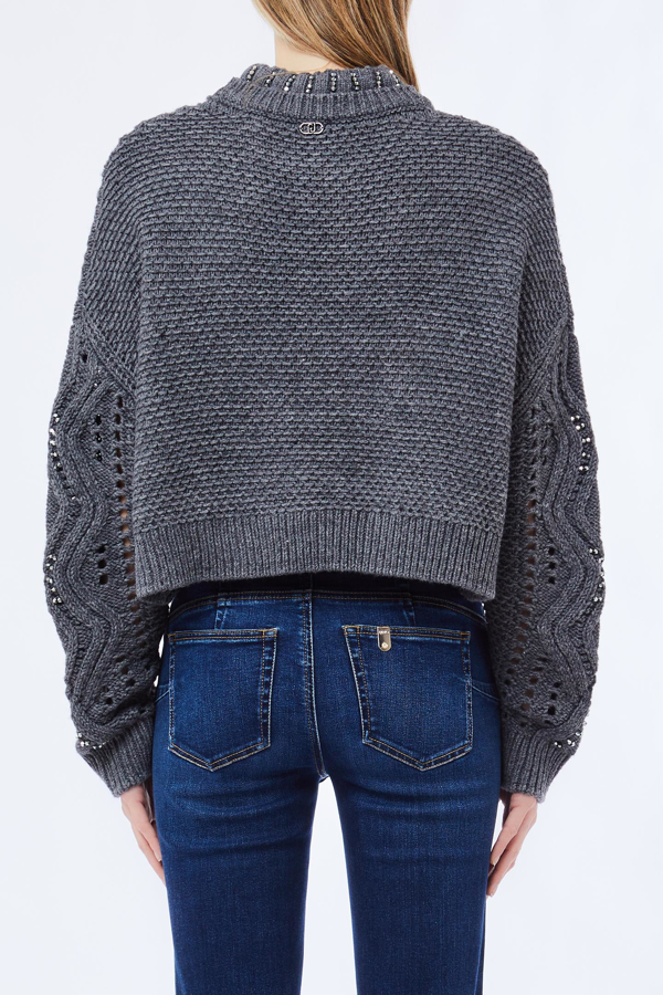 Слика на Liu Jo - Плетенини и џемпери