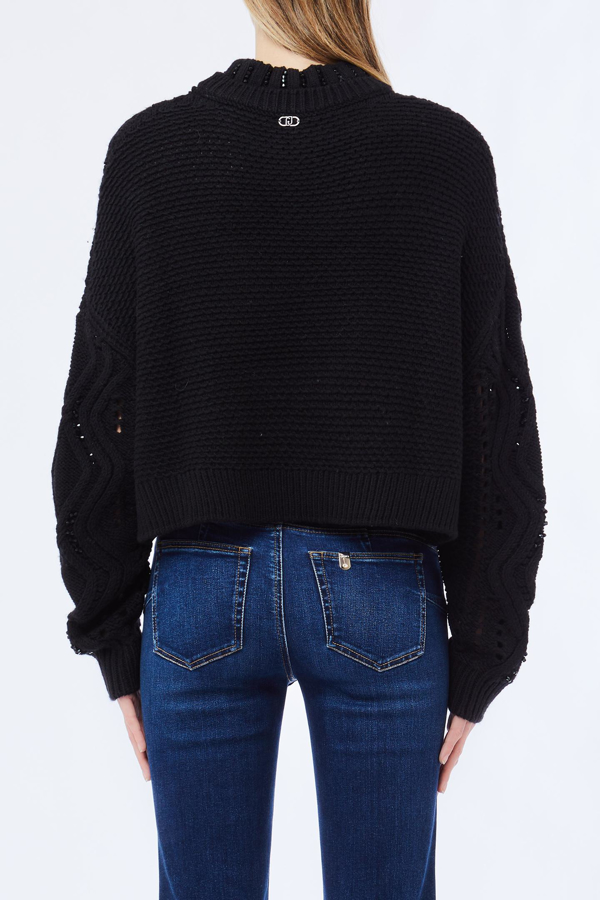 Слика на Liu Jo - Плетенини и џемпери