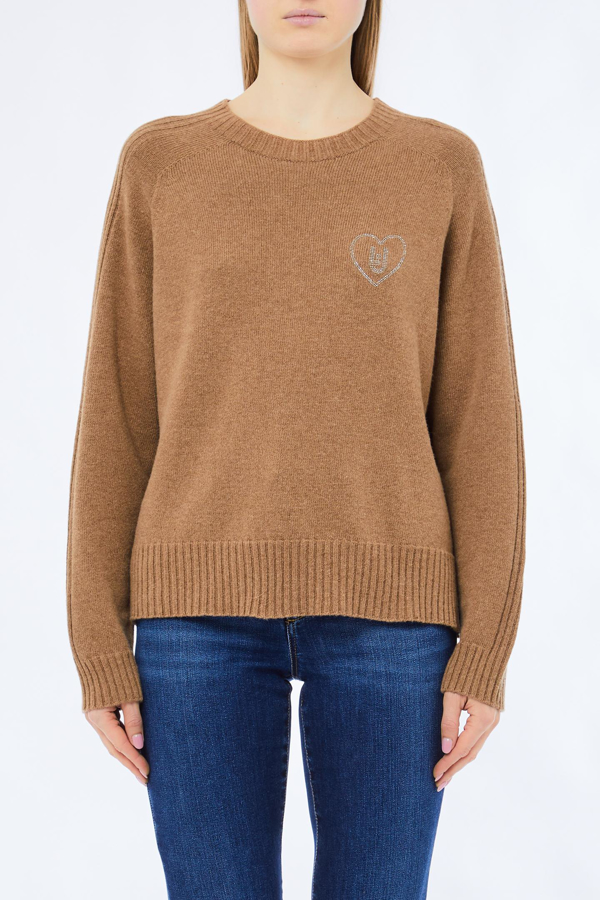 Слика на Liu Jo - Плетенини и џемпери