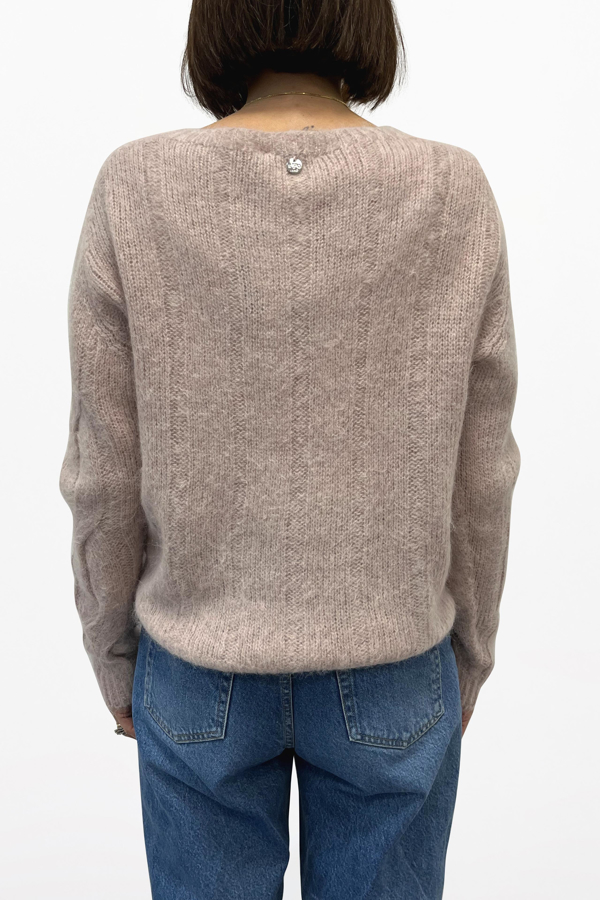 Слика на Liu Jo - Плетенини и џемпери