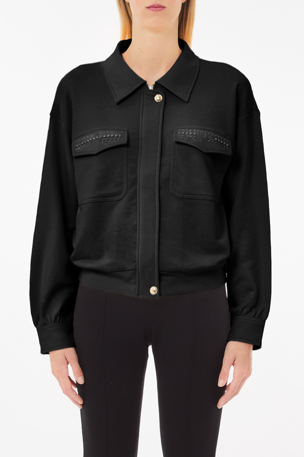 Слика на Liu Jo - Тренерки - Горен дел