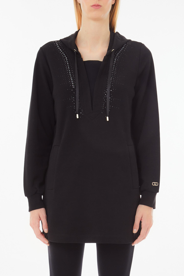 Слика на Liu Jo - Тренерки - Горен дел