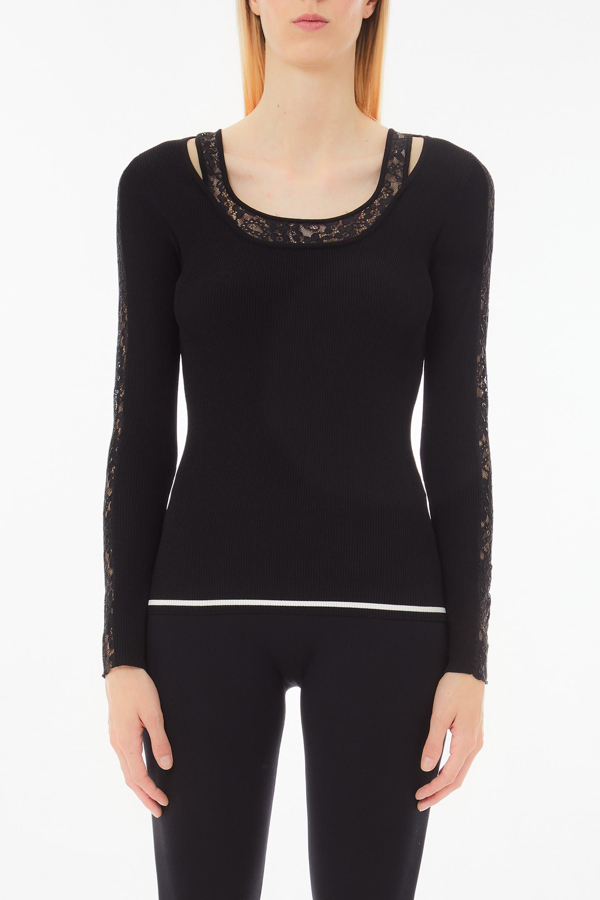 Слика на Liu Jo - Плетенини и џемпери