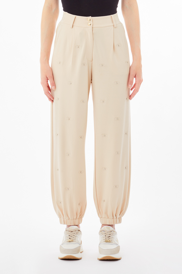 Слика на Liu Jo - Тренерки - Долен дел