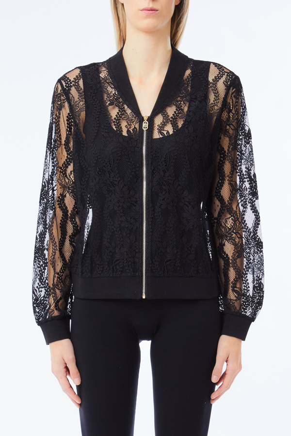 Слика на Liu Jo - Тренерки - Горен дел