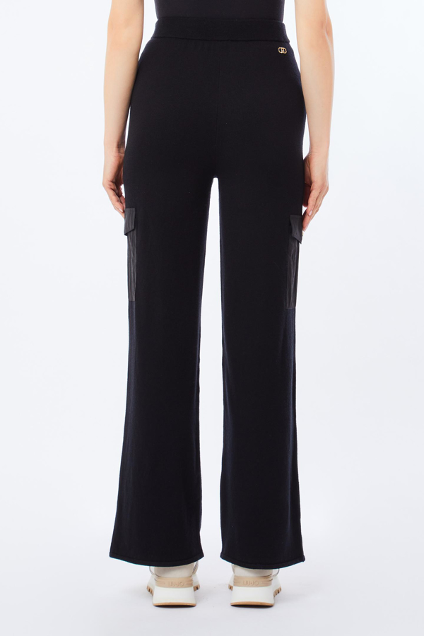 Слика на Liu Jo - Тренерки - Долен дел