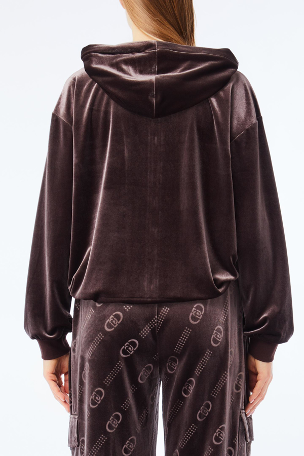 Слика на Liu Jo - Тренерки - Горен дел