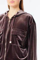 Слика на Liu Jo - Тренерки - Горен дел