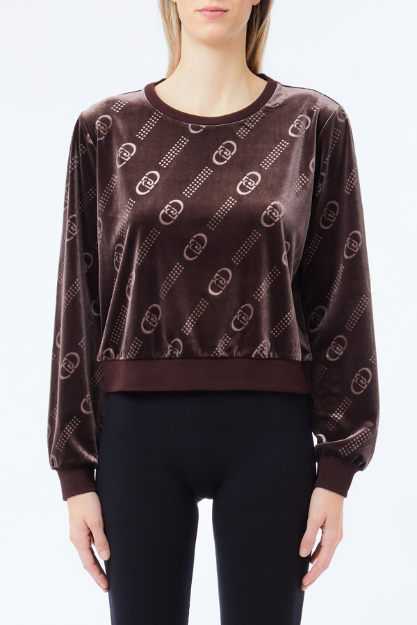 Слика на Liu Jo - Тренерки - Горен дел