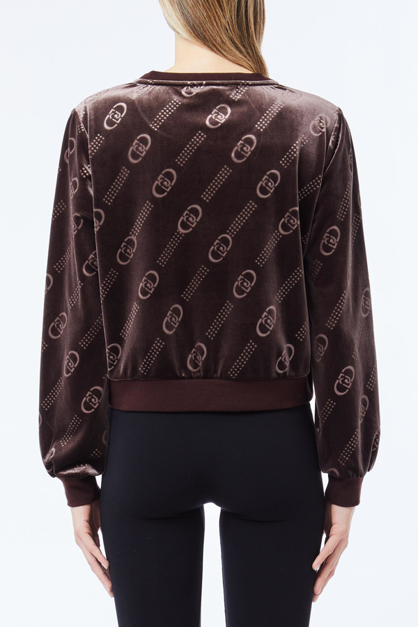 Слика на Liu Jo - Тренерки - Горен дел