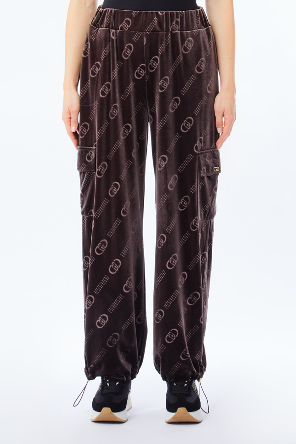 Слика на Liu Jo - Тренерки - Долен дел