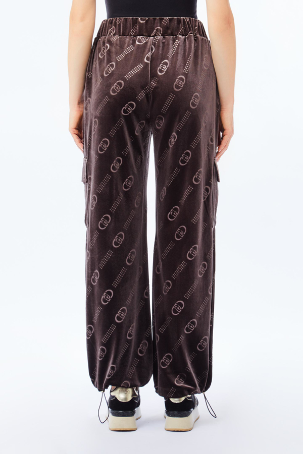 Слика на Liu Jo - Тренерки - Долен дел