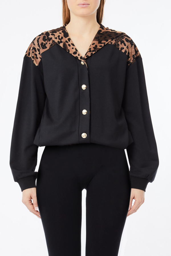 Слика на Liu Jo - Тренерки - Горен дел