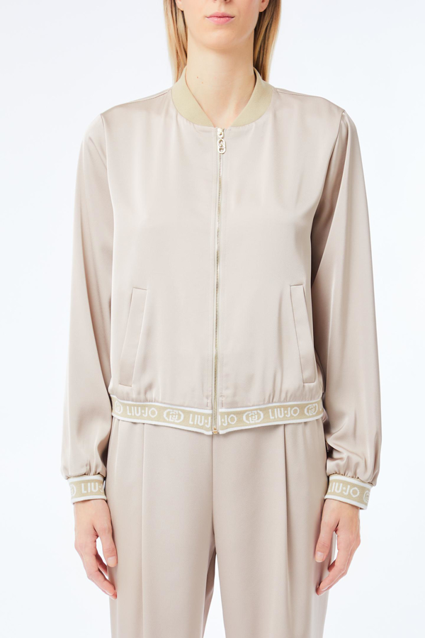 Слика на Liu Jo - Тренерки - Горен дел