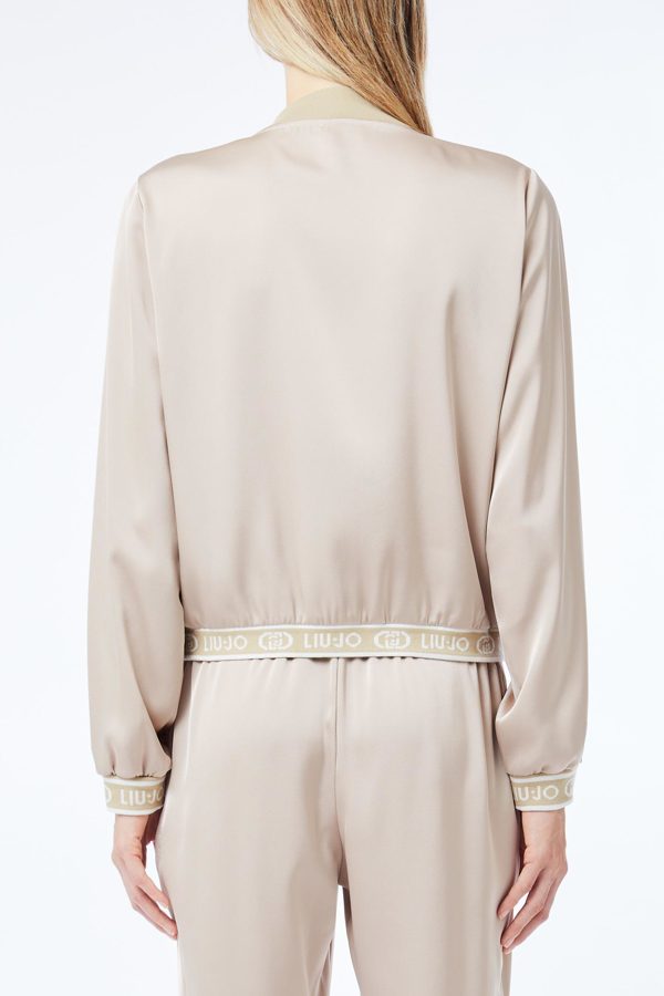 Слика на Liu Jo - Тренерки - Горен дел