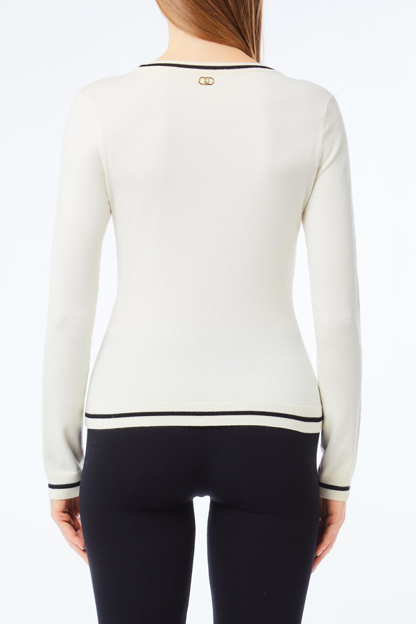 Слика на Liu Jo - Плетенини и џемпери