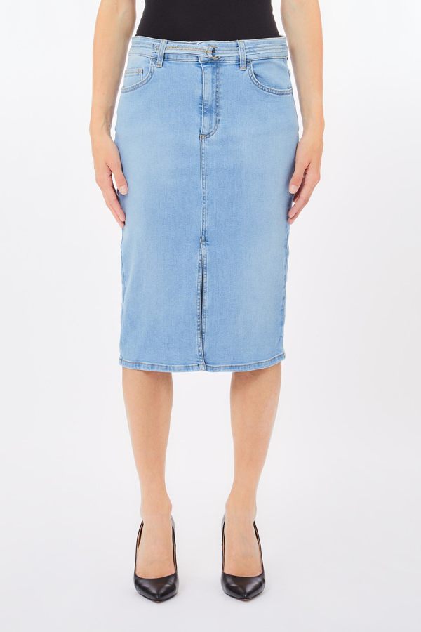 Слика на Liu Jo - Миди здолништа