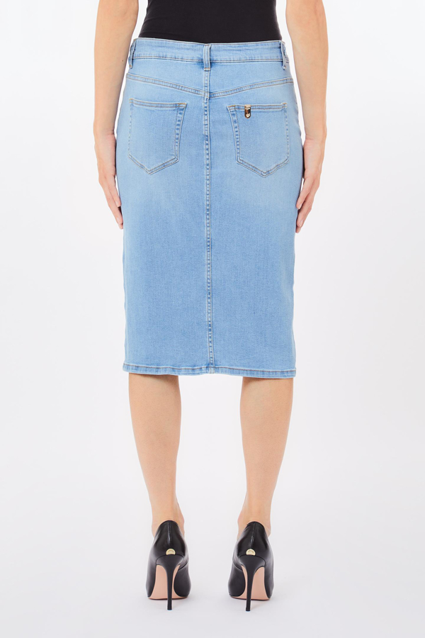 Слика на Liu Jo - Миди здолништа