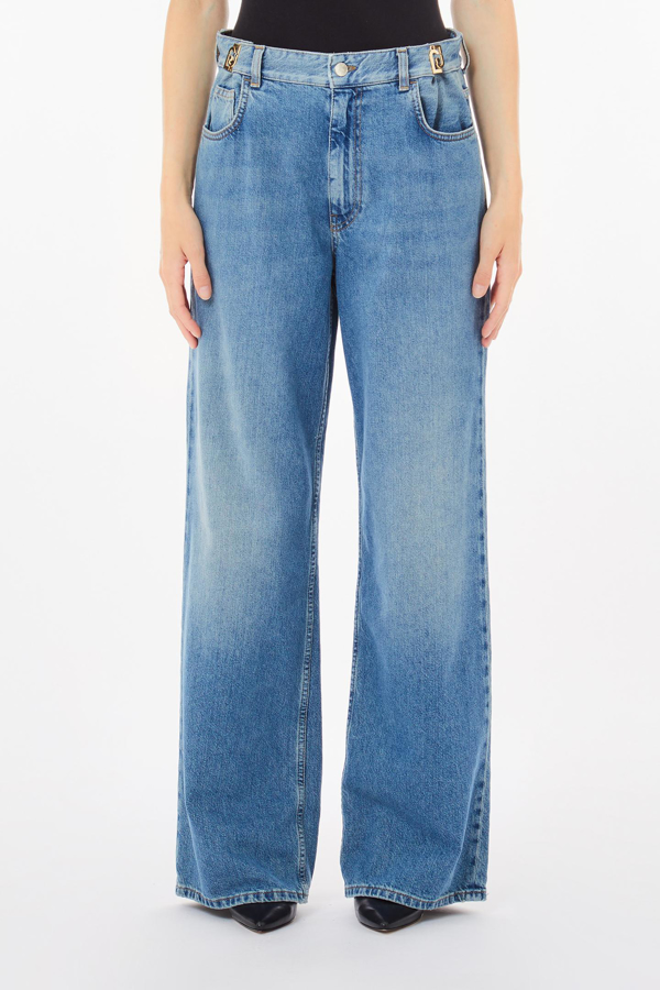 Слика на Liu Jo - Фармерки