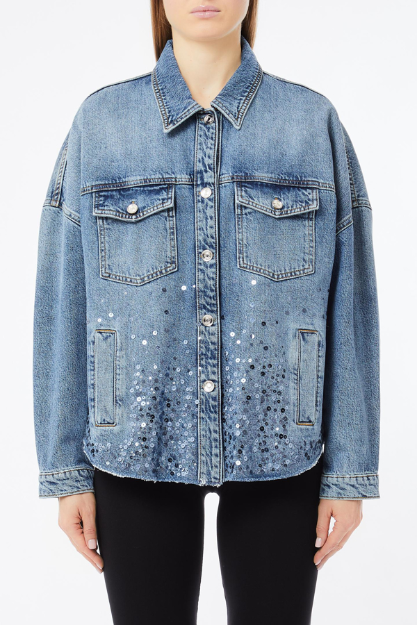 Слика на Liu Jo - Јакни