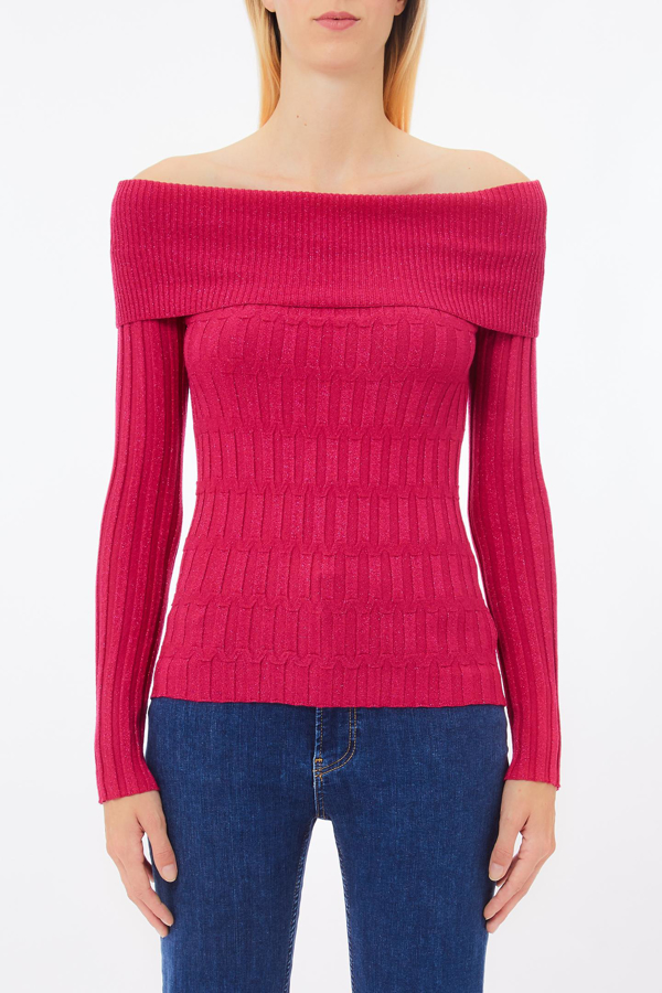 Слика на Liu Jo - Плетенини и џемпери