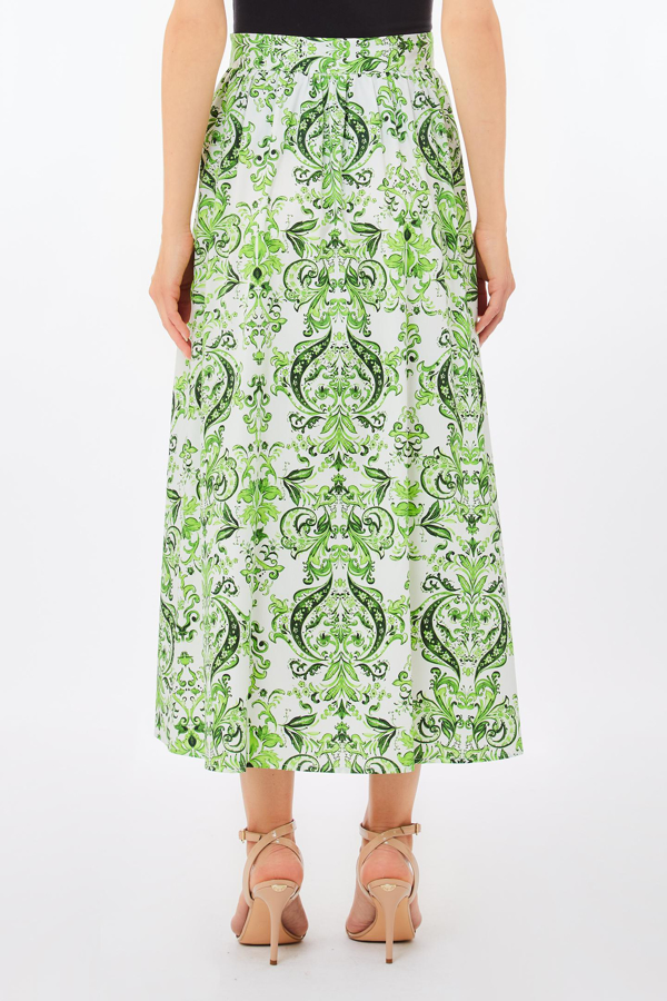 Слика на Liu Jo - Миди здолништа