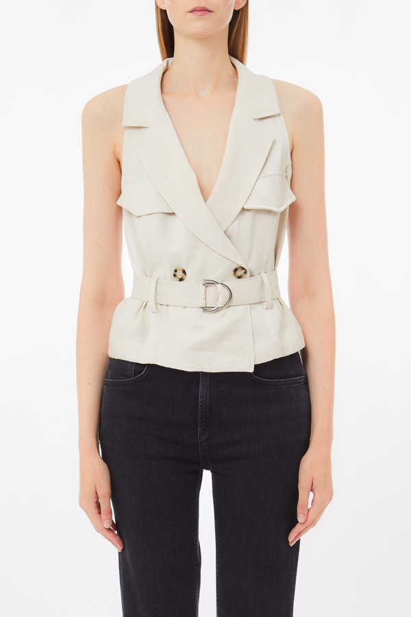 Слика на Liu Jo - Елеци