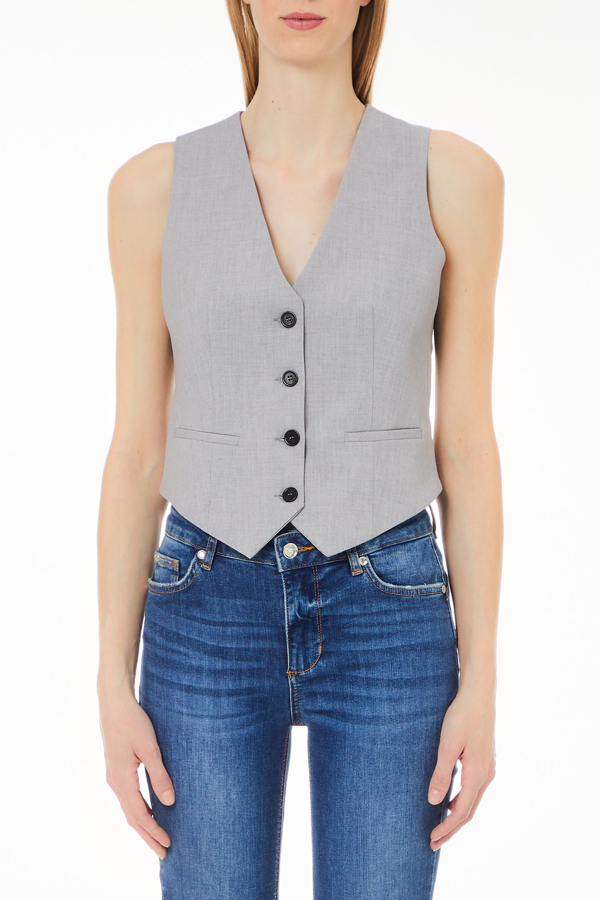 Слика на Liu Jo - Елеци