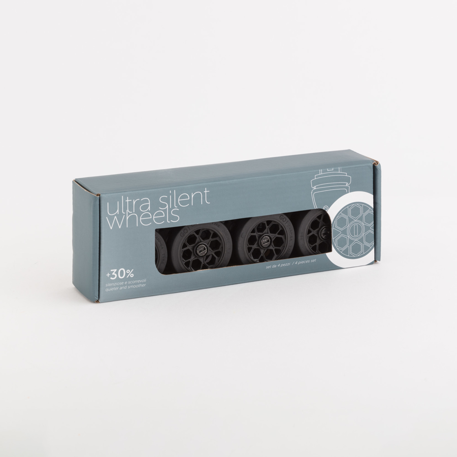 Слика на Carpisa - Додатоци