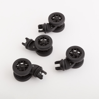 Слика на Carpisa - Додатоци